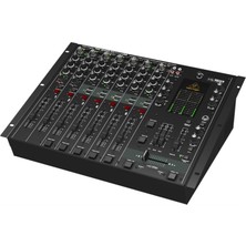 Behringer Dx 2000 Usb'li 7 Kanal 19'' Rack Montaj Ses Mikseri