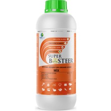 Agroege Super Bosteer Mix  Organik Gübre