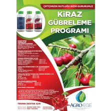 Agroege Super Bosteer Mix  Organik Gübre