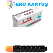 Eko Kartuş Canon İR-2520 (Exv-33)  Muadil Toner