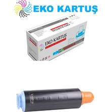Eko Kartuş Canon Ir Advance 8205 (Exv-35)  Pro Muadil Toner