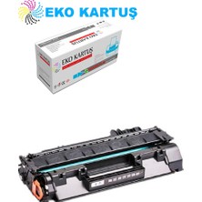 Eko Kartuş Canon I-Sensys MF-5940DN (CRG416) Muadil Toner
