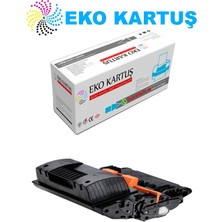 Eko Kartuş Canon I-Sensys LBP-351X (CRG-039) Muadil Toner