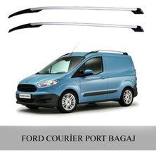 Güraks Ford Courier Tavan Çıtası Port Bagaj