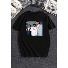 Trendypassion Efsanelerin Fotoğrafı Tasarım Tshirt