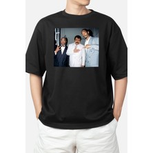 Trendypassion Efsanelerin Fotoğrafı Tasarım Tshirt