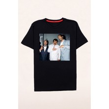 Trendypassion Efsanelerin Fotoğrafı Tasarım Tshirt