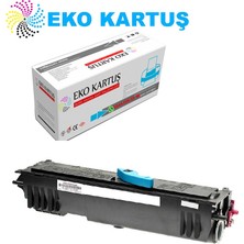 Eko Kartuş Epson EPL-6200 Muadil Toner,