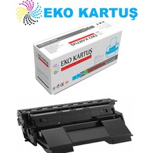 Eko Kartuş Epson Aculaser M4000 / M4000N Muadil Toner