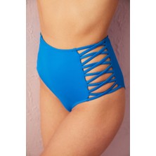 Penti Saks Basic High Fashion Bikini Altı
