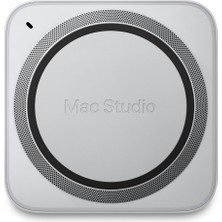Apple Mac Studio M1 Ultra 1TB SSD macOS Mini PC MJMW3TU/A