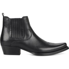 FootCourt Erkek Kovboy Botu