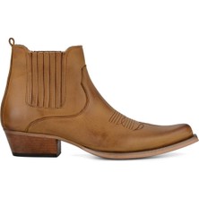 FootCourt Erkek Kovboy Botu