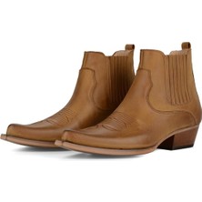 FootCourt Erkek Kovboy Botu