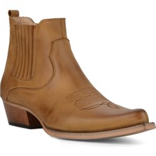 FootCourt Erkek Kovboy Botu