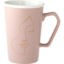 Jumbo Joy Bej Mug