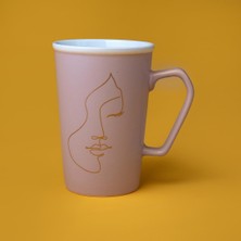 Jumbo Joy Bej Mug