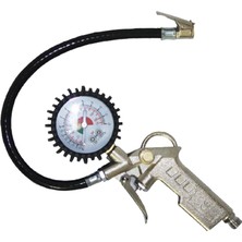 Rico Lastik Şişire Hava Saati