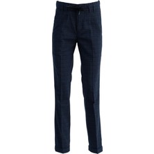 Doctor Junior Erkek Çocuk Kumaş Pantolon