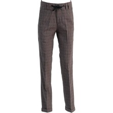 Doctor Junior Erkek Çocuk Kumaş Pantolon