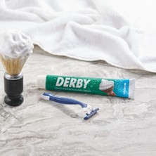 Derby Tıraş Kremi Mentol 100 gr