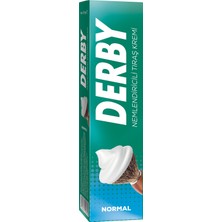 Derby Tıraş Kremi Normal 100 gr