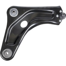 Teknorot Peugeot 208 Sol Rotilli Burçlu Salıncak Teknorot 3520R7