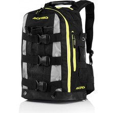 Acerbis Shadow Sırt Çantası 38L