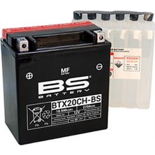 BS Battery BTX20CH- Akü
