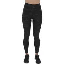 Novamour yüksek Bel Gizli Cep Toparlayıcı Push Up Iç Göstermez Egzersiz Koşu Yoga Kadın Taytı