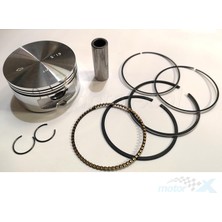 GOETZE 8772620STD Yeni Doblo Linea Bravo 1.6 Multijet Goetze Piston