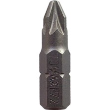 Tomax Pz2 25MM Bit Uç Tomax