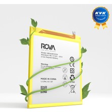 Rova Honor 7c Batarya 3000 mAh