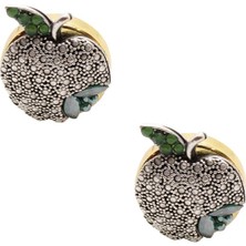 Coolmenclub Geçmeli Kol Düğmesi