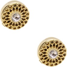 Coolmenclub Geçmeli Kol Düğmesi
