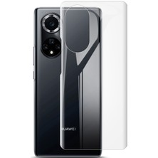 Microcase Honor 50 Full Arka Kaplama Tpu Soft Koruma Filmi
