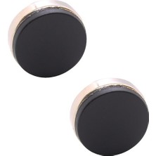 Coolmenclub Geçmeli Kol Düğmesi