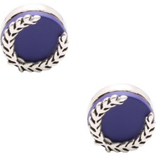 Coolmenclub Geçmeli Kol Düğmesi