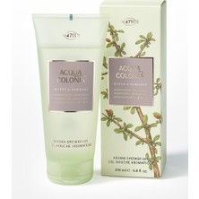 4711 Acqua Colonia Myrrh & Kumquat Shower Gel 200 ml Duş Jeli