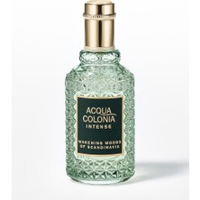 4711 Acqua Colonia Intense Wakening Woods Of Scandinavia Edc 50 ml  Parfüm