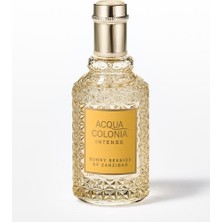 4711 Acqua Colonıa Intense Sunny Seaside Of Zanzibar Edc 50 ml  Parfüm