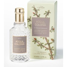 4711 Acqua Colonia Myrrh & Kumquat Edc 50 ml  Parfüm