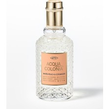 4711 Acqua Colonia White Peach & Coriander Edc 50 ml  Parfüm