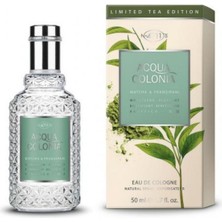 4711 Acqua Colonia Matcha & Frangipani Edc 50 ml  Parfüm