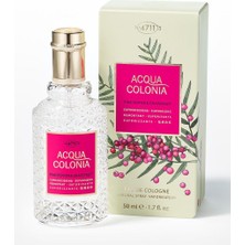 Acqua Blu Acqua Colonia Pink Pepper & Grapefruit Edc 50 ml  Parfüm