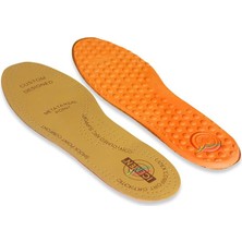 Icemen Deluxe Special Deri Tabanlık 100