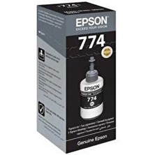 Epson Siyah Mürekkep T7741