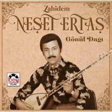 Neşet Ertaş - Zahidem/gönül Dağı (Cd)