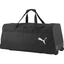 Puma 07686603 Teamgoal 23 Wheel Teambag L Unisex Spor Çantası