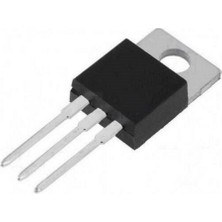 Sanec L7805CV Voltaj Regülatörü 5V 1.5A TO-220